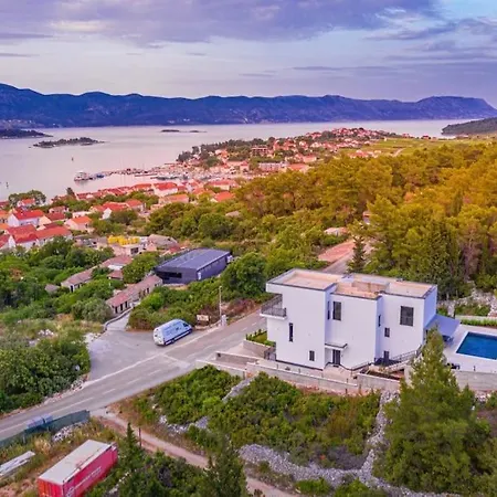 Апартаменты Dolce Korcula