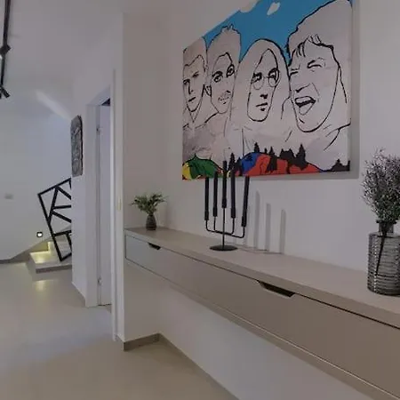 Апартаменты Dolce Korcula