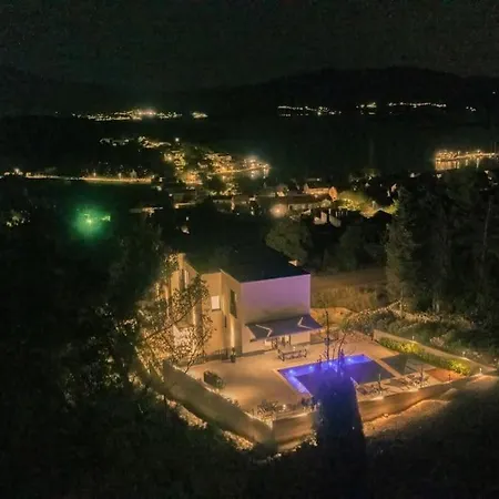 Dolce Korcula Апартаменты *