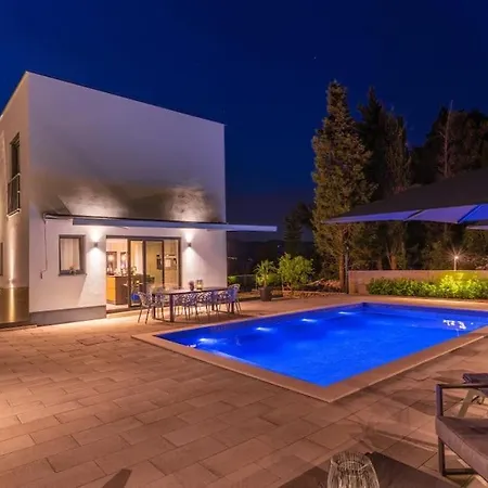 Апартаменты Dolce Korcula