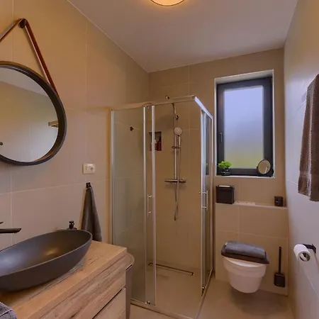 Dolce Korcula Апартаменты *