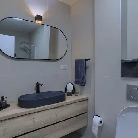 Апартаменты Dolce Korcula Лумбарда