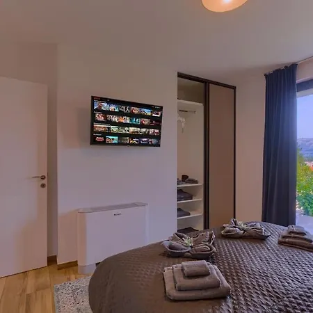 Dolce Korcula Апартаменты *