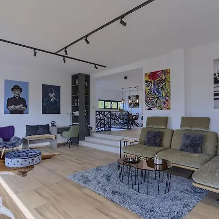 Dolce Korcula Апартаменты