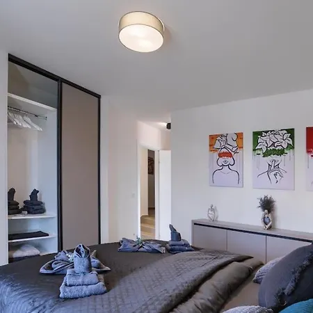 Апартаменты Dolce Korcula Лумбарда