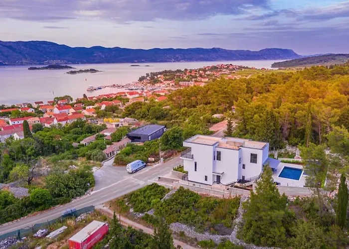 Apartamento Dolce Korcula