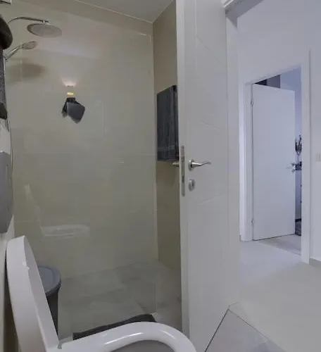 Dolce Korcula Apartamento Lumbarda
