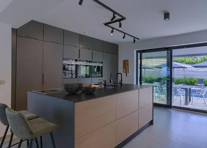 Apartamento Dolce Korcula Lumbarda