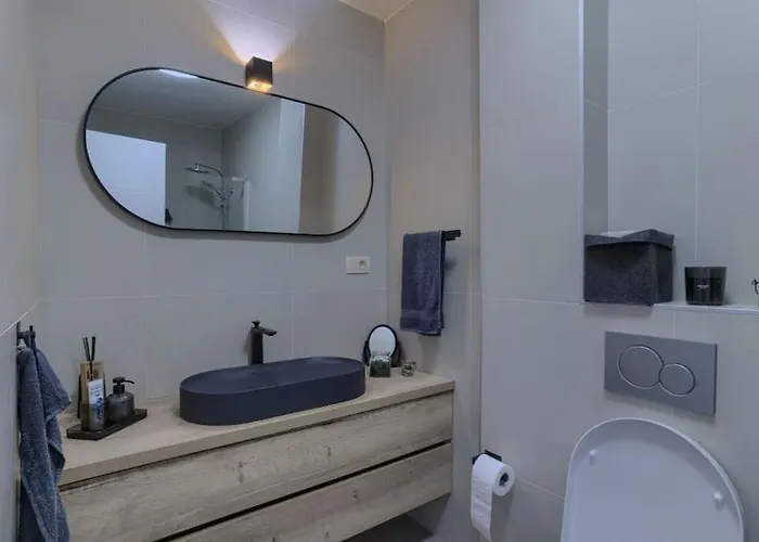 Apartamento Dolce Korcula Lumbarda