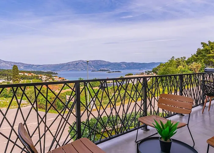 Dolce Korcula *