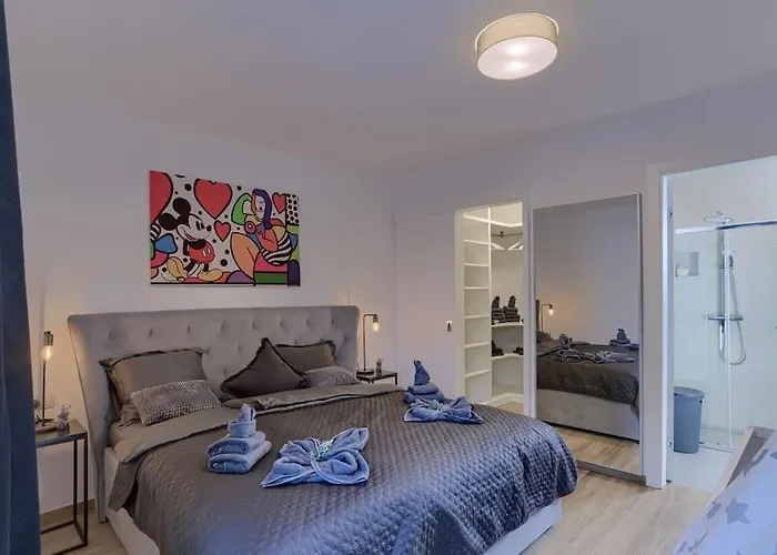 Apartamento Dolce Korcula