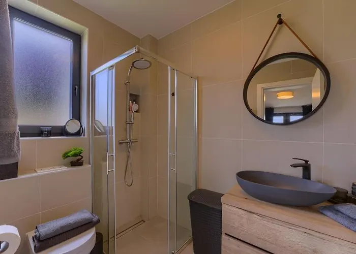 Dolce Korcula Apartamento *