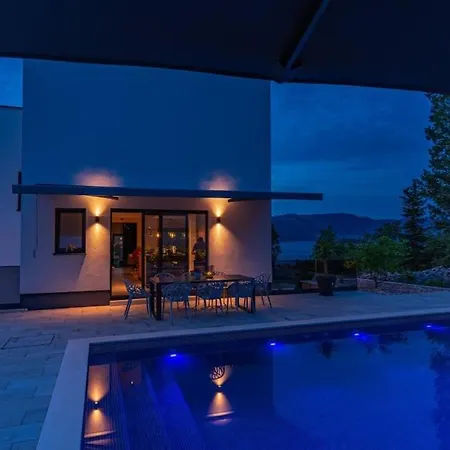 Dolce Korcula Lumbarda