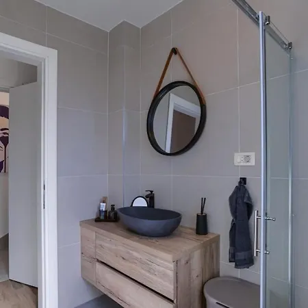 Dolce Korcula * 鲁巴达