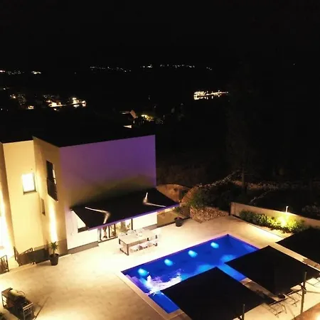 Dolce Korcula 鲁巴达