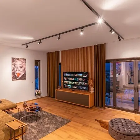 Daire Dolce Korcula *