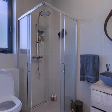 Dolce Korcula 鲁巴达