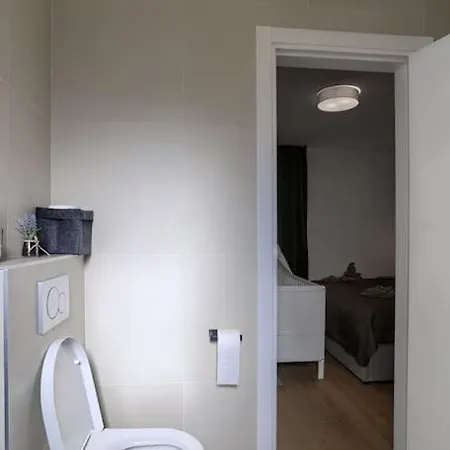 Dolce Korcula Lägenhet