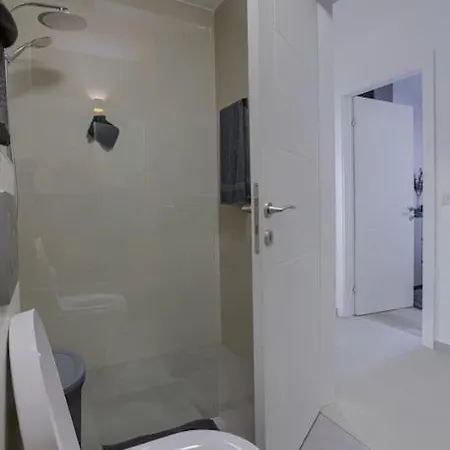 Dolce Korcula Lägenhet Lumbarda