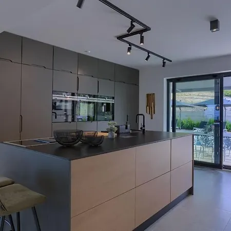 Lägenhet Dolce Korcula Lumbarda