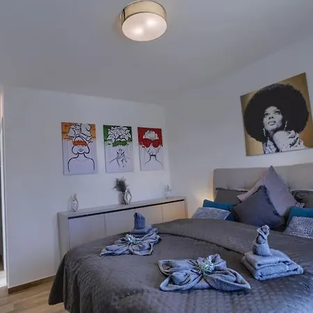 Dolce Korcula Lumbarda