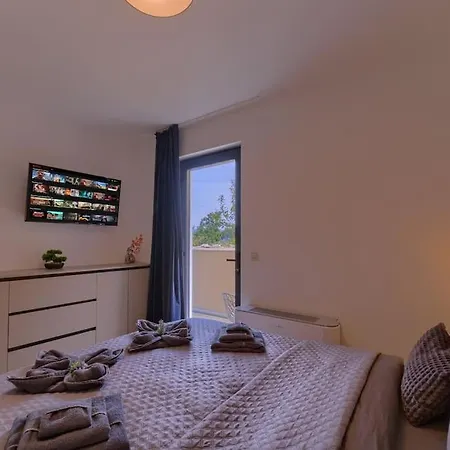 Dolce Korcula Apartment