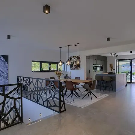 Dolce Korcula 公寓 鲁巴达