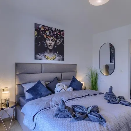 Daire Dolce Korcula Lumbarda