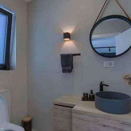 Dolce Korcula 鲁巴达