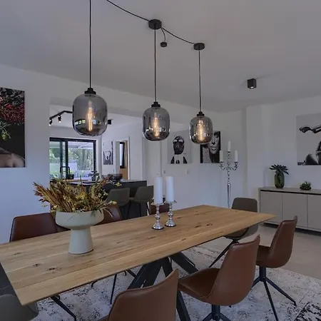 Dolce Korcula 鲁巴达