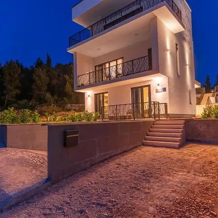 Dolce Korcula * 鲁巴达