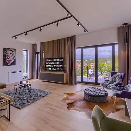 Dolce Korcula 公寓 *