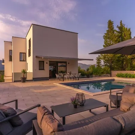 Dolce Korcula 公寓