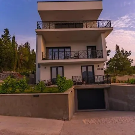 Lägenhet Dolce Korcula