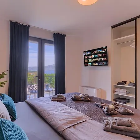 Dolce Korcula 鲁巴达