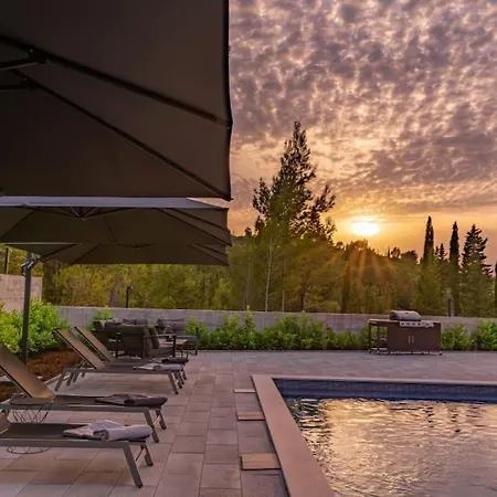 Dolce Korcula * 鲁巴达