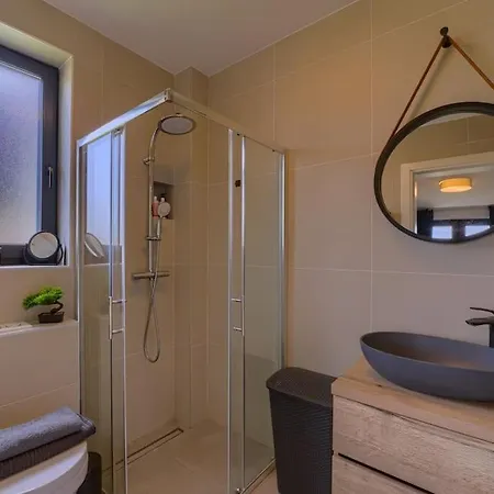 Dolce Korcula Daire *