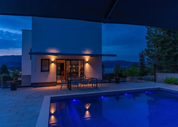 Dolce Korcula Lumbarda