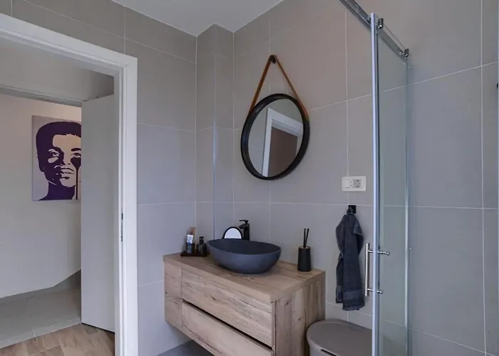 Dolce Korcula * Lumbarda