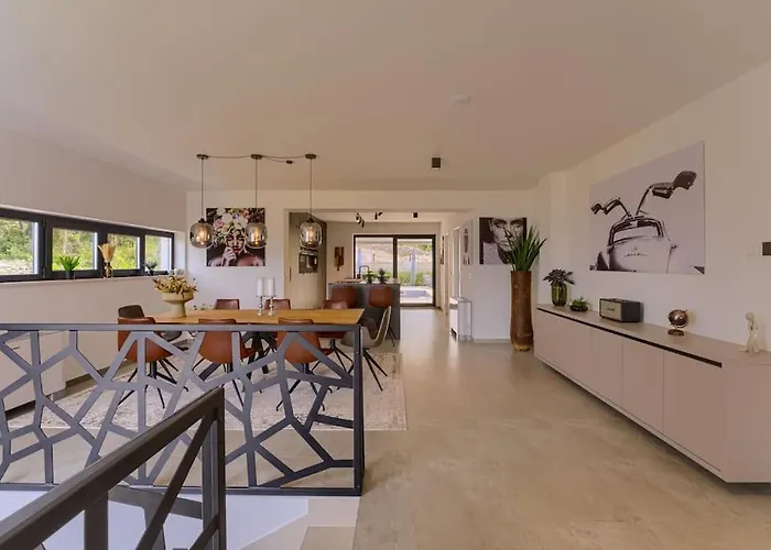 Dolce Korcula Lejlighed *