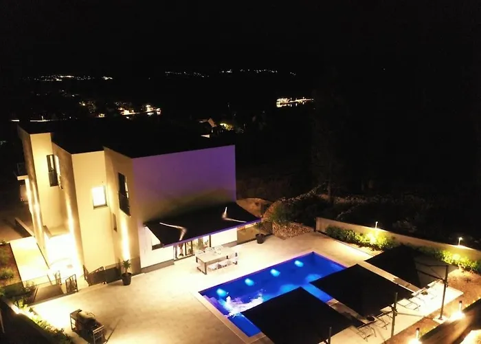 Dolce Korcula Lumbarda