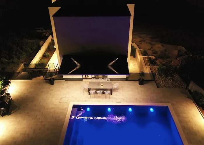 Dolce Korcula Lejlighed *