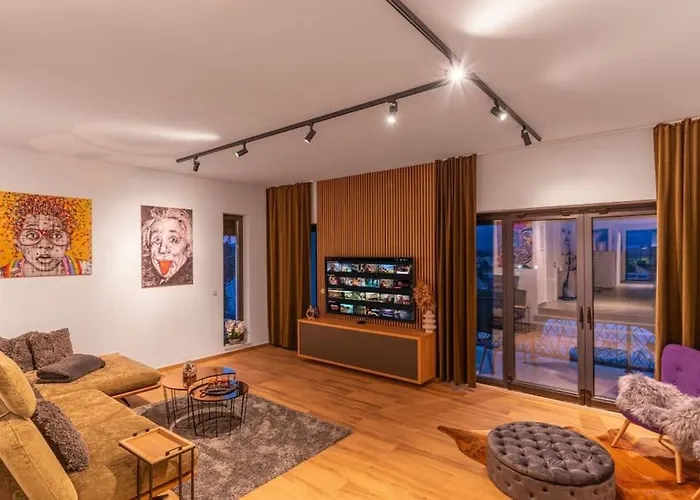 Lejlighed Dolce Korcula *