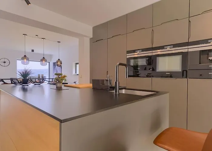 Dolce Korcula Lejlighed Lumbarda