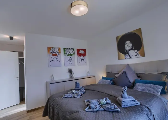 Dolce Korcula Lumbarda