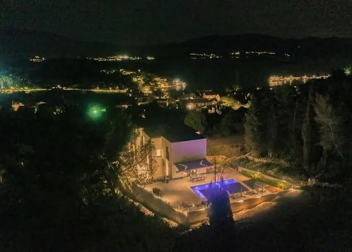 Dolce Korcula Lejlighed *