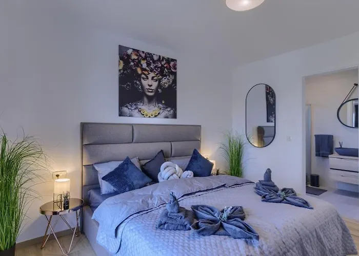 Lejlighed Dolce Korcula Lumbarda