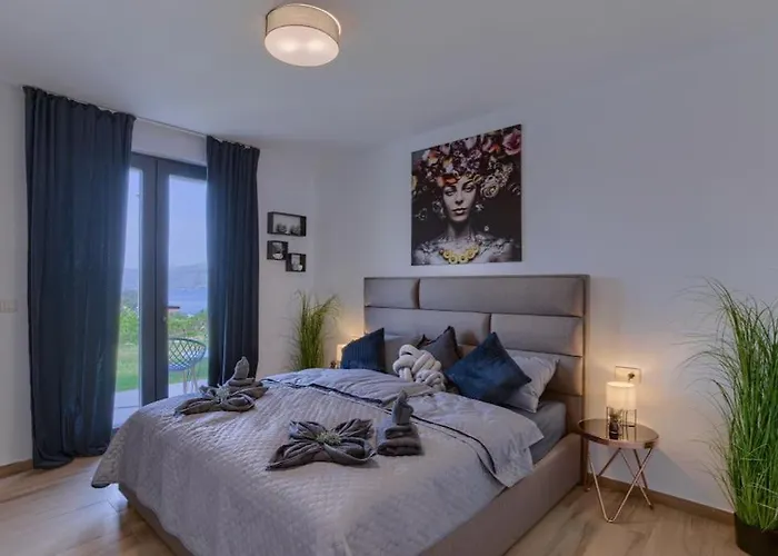 Dolce Korcula Lejlighed