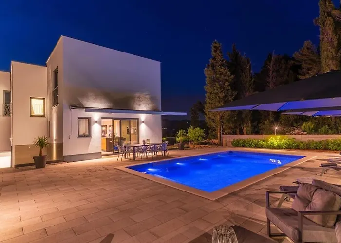 Lejlighed Dolce Korcula