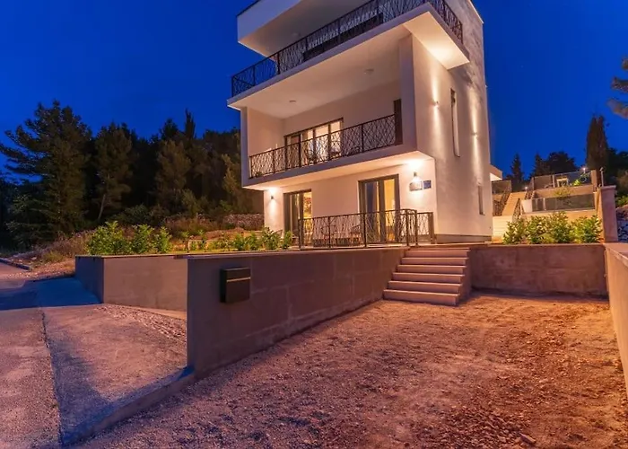 Dolce Korcula * Lumbarda